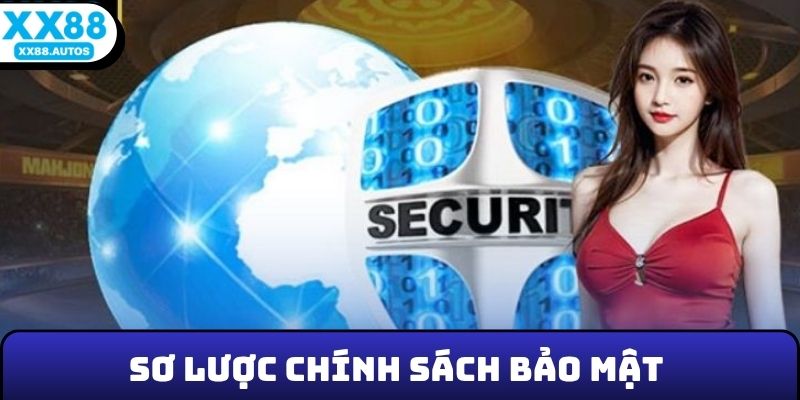 Sơ lược về chính sách bảo mật